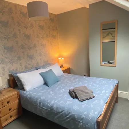 Villa With Park Views Close To Liverpool Centre Exterior photo