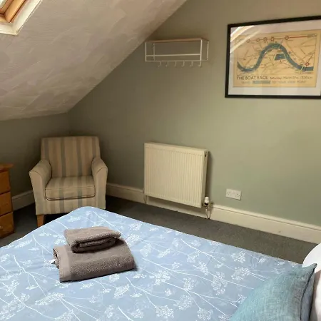 Villa With Park Views Close To Liverpool Centre Exterior photo