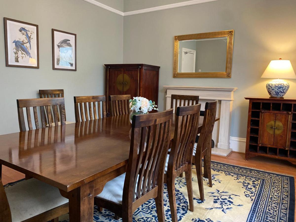 With Park Views Close To Centre Holiday home *